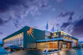 Гостиница La Quinta by Wyndham Seattle Federal Way  Федерал Уэй